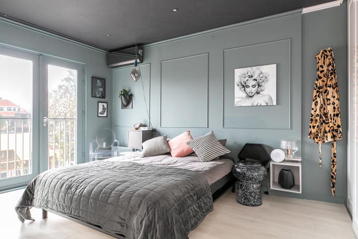 Foto 5 van van Duijvenvoordestraat 47