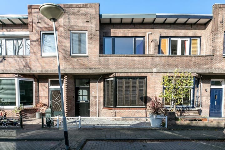 Foto 7 van van Duijvenvoordestraat 47