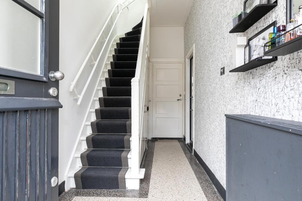 Foto 8 van van Duijvenvoordestraat 47