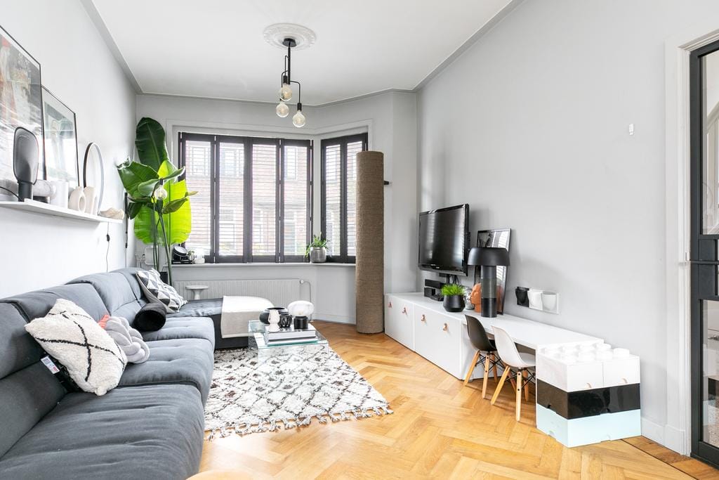 Foto 9 van van Duijvenvoordestraat 47