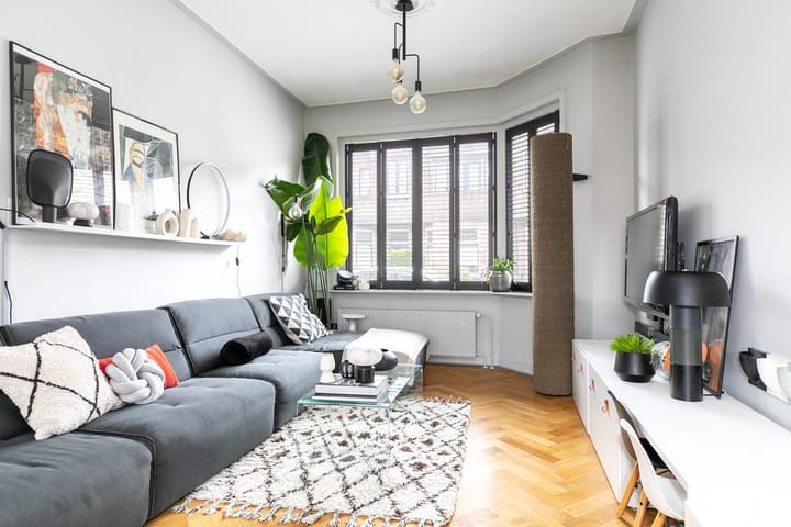 Foto 10 van van Duijvenvoordestraat 47