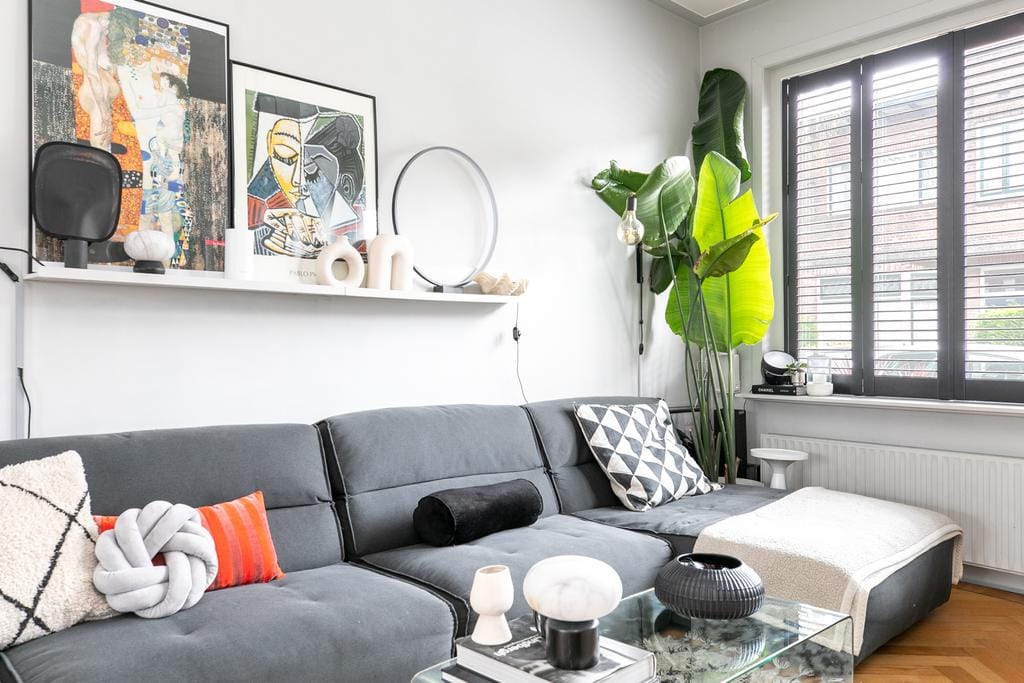 Foto 11 van van Duijvenvoordestraat 47