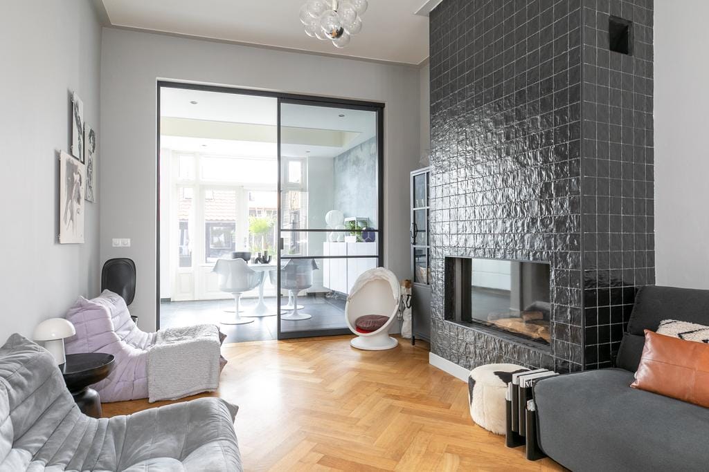 Foto 13 van van Duijvenvoordestraat 47