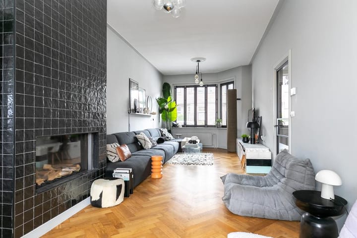 Foto 14 van van Duijvenvoordestraat 47