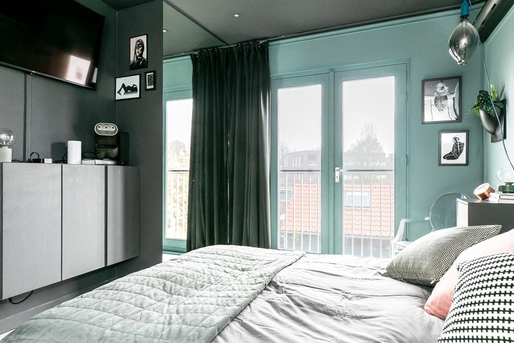 Foto 27 van van Duijvenvoordestraat 47