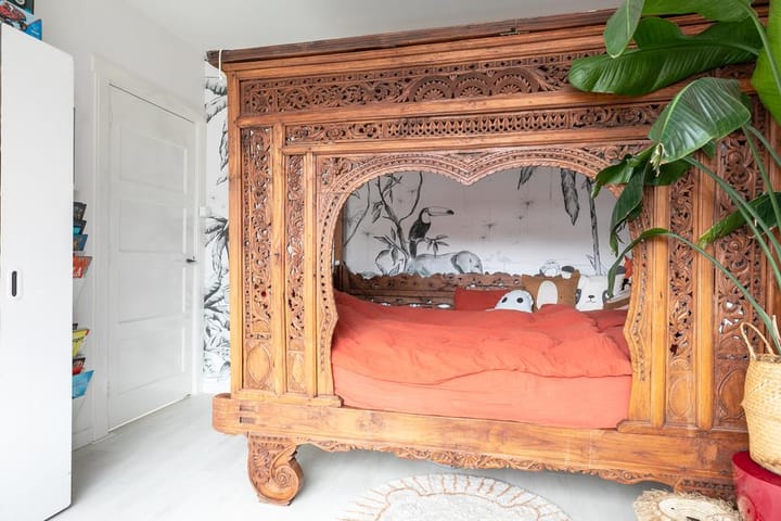 Foto 30 van van Duijvenvoordestraat 47