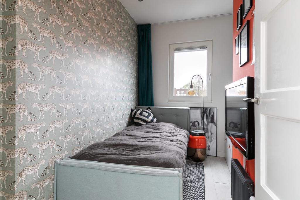 Foto 31 van van Duijvenvoordestraat 47