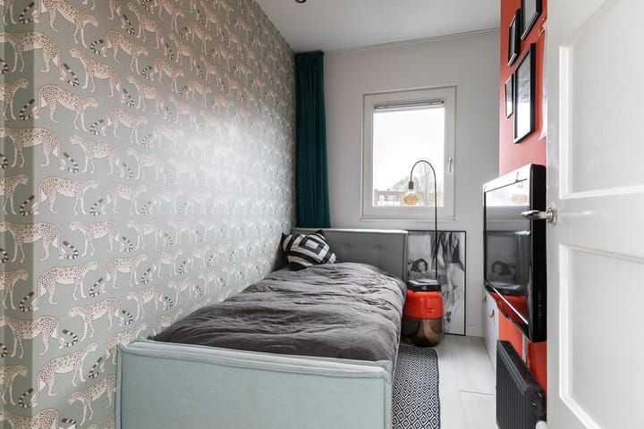 Foto 31 van van Duijvenvoordestraat 47