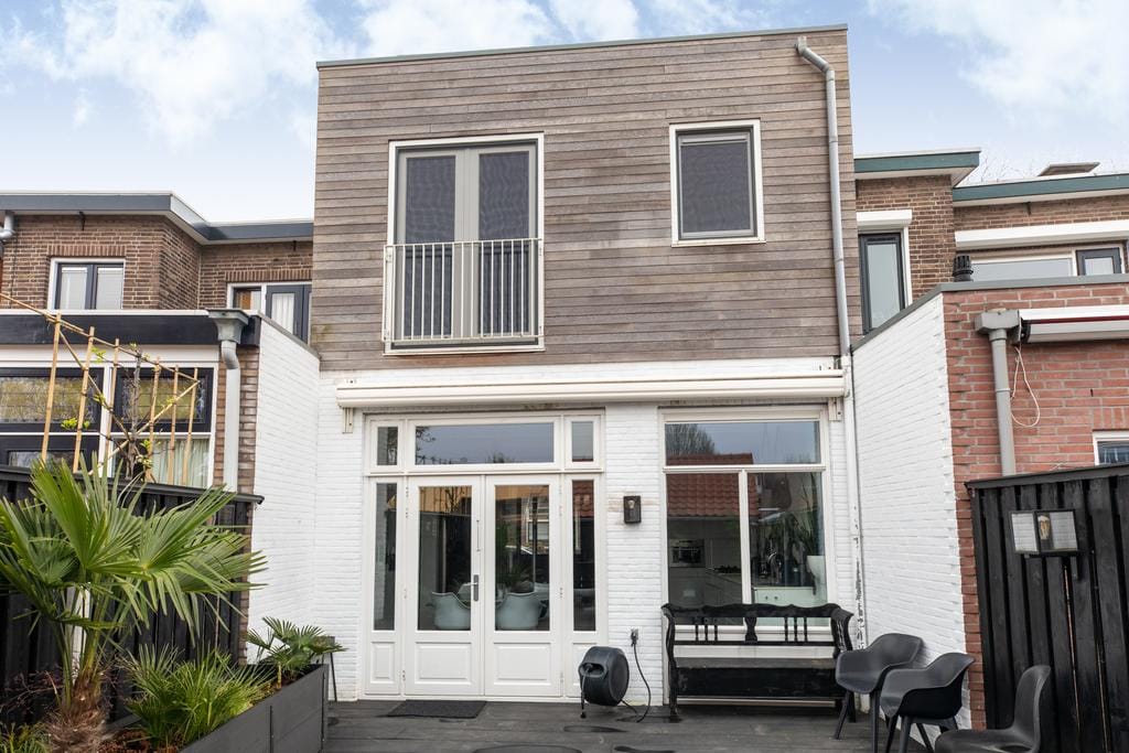 Foto 35 van van Duijvenvoordestraat 47