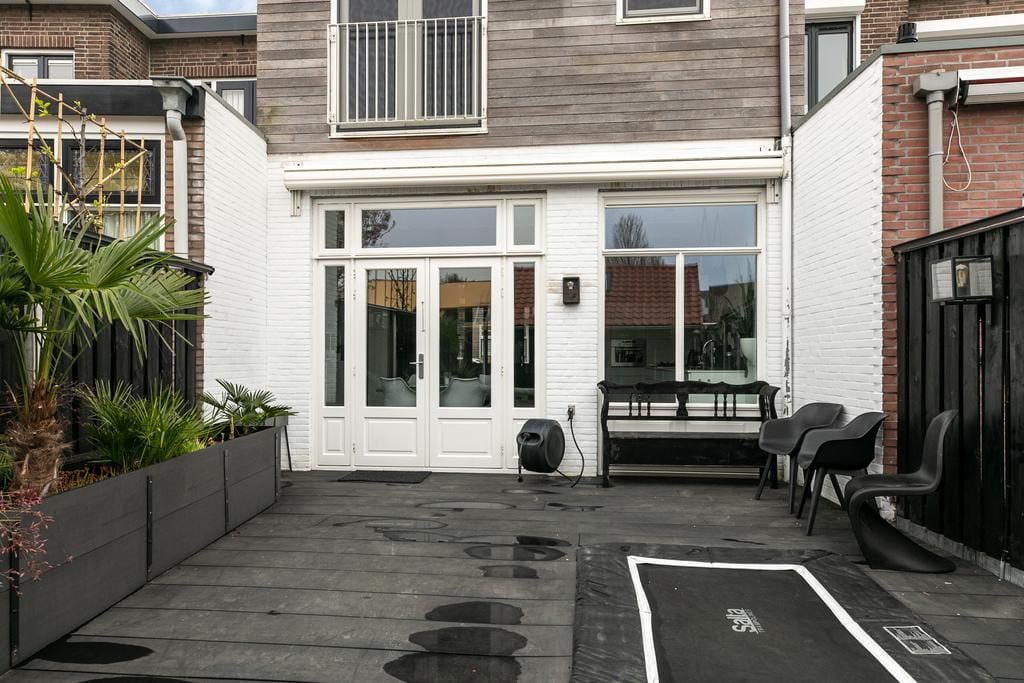 Foto 36 van van Duijvenvoordestraat 47