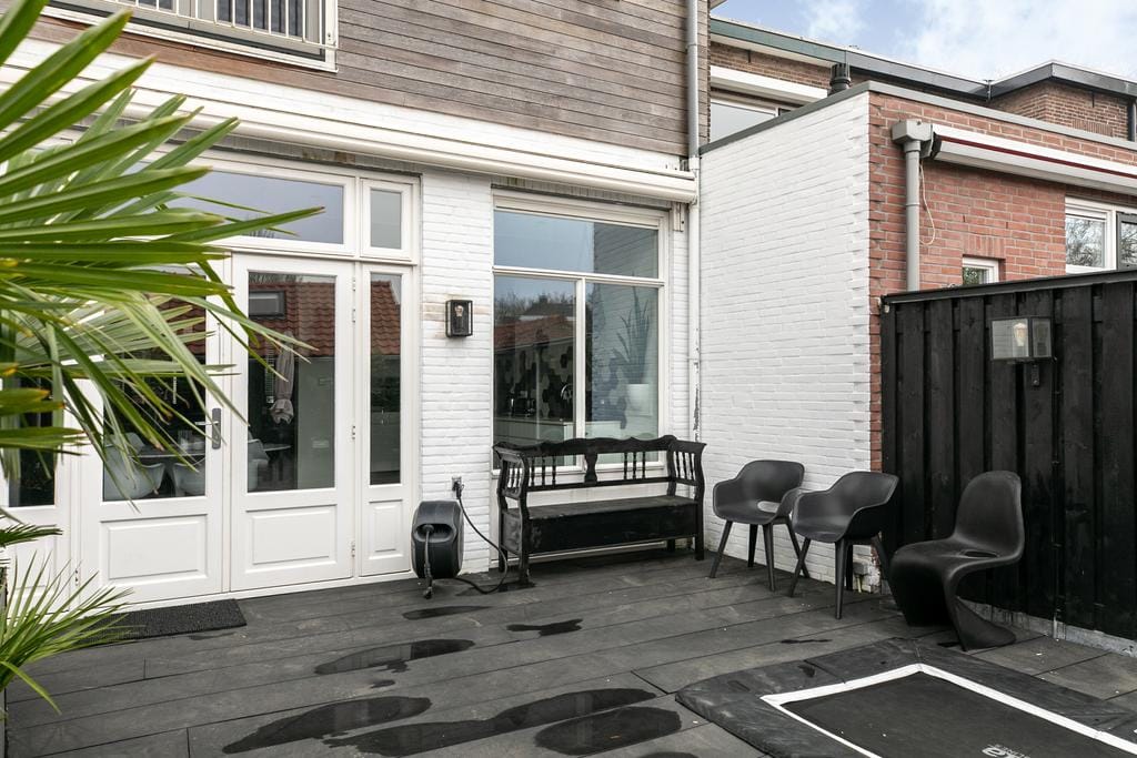 Foto 37 van van Duijvenvoordestraat 47