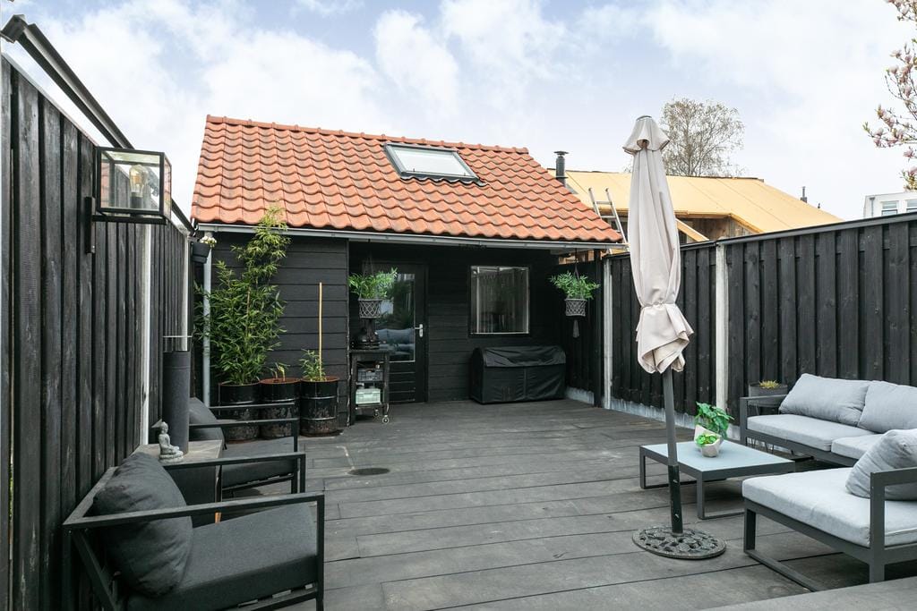 Foto 39 van van Duijvenvoordestraat 47