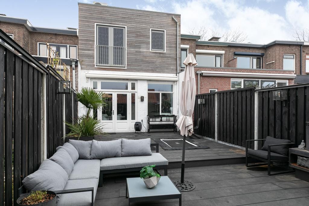 Foto 42 van van Duijvenvoordestraat 47