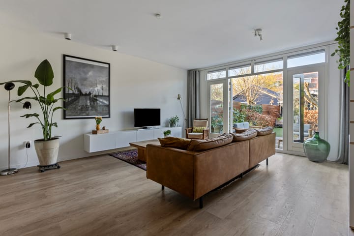 Foto 2 van Prins Hendriklaan 101