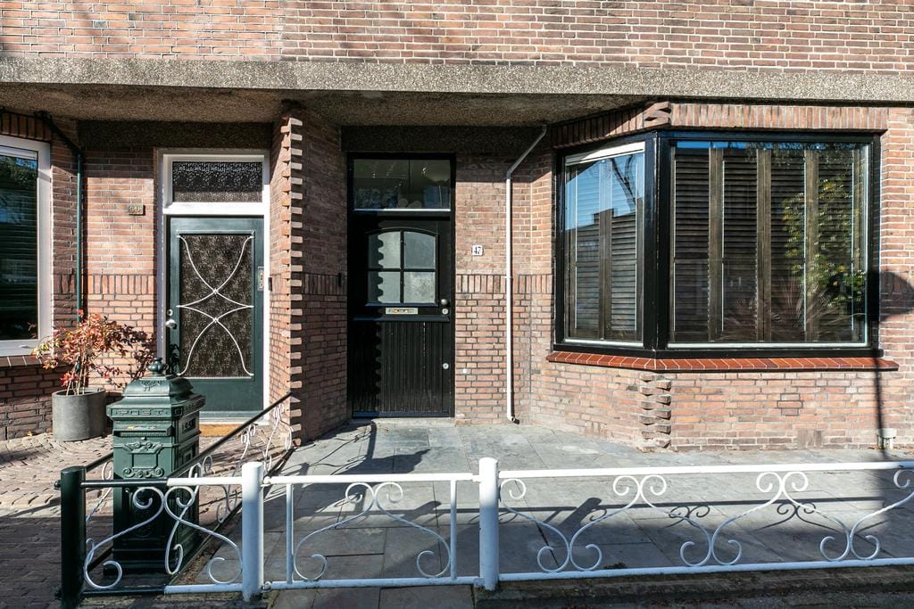 Foto 47 van van Duijvenvoordestraat 47