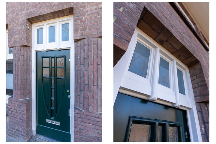 Foto 2 van Anna Maria van Schurmanstraat 4