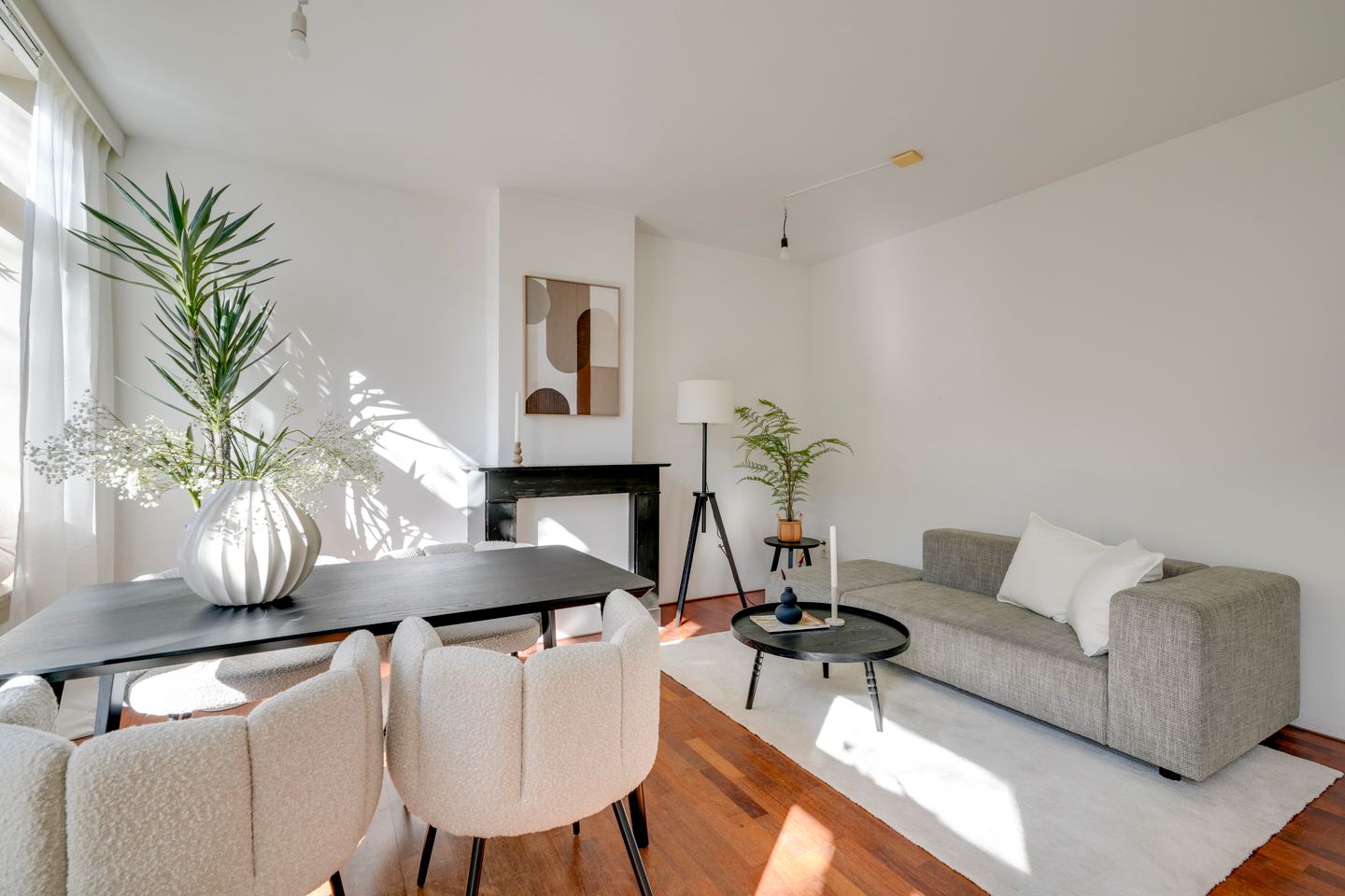 Foto 4 van Anna Maria van Schurmanstraat 4