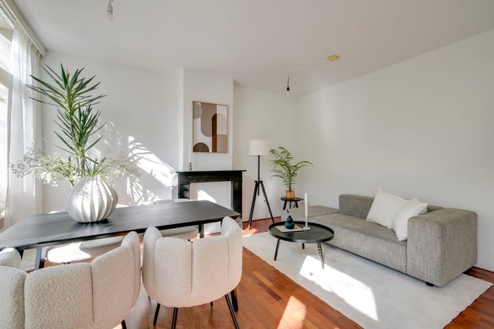 Foto 4 van Anna Maria van Schurmanstraat 4