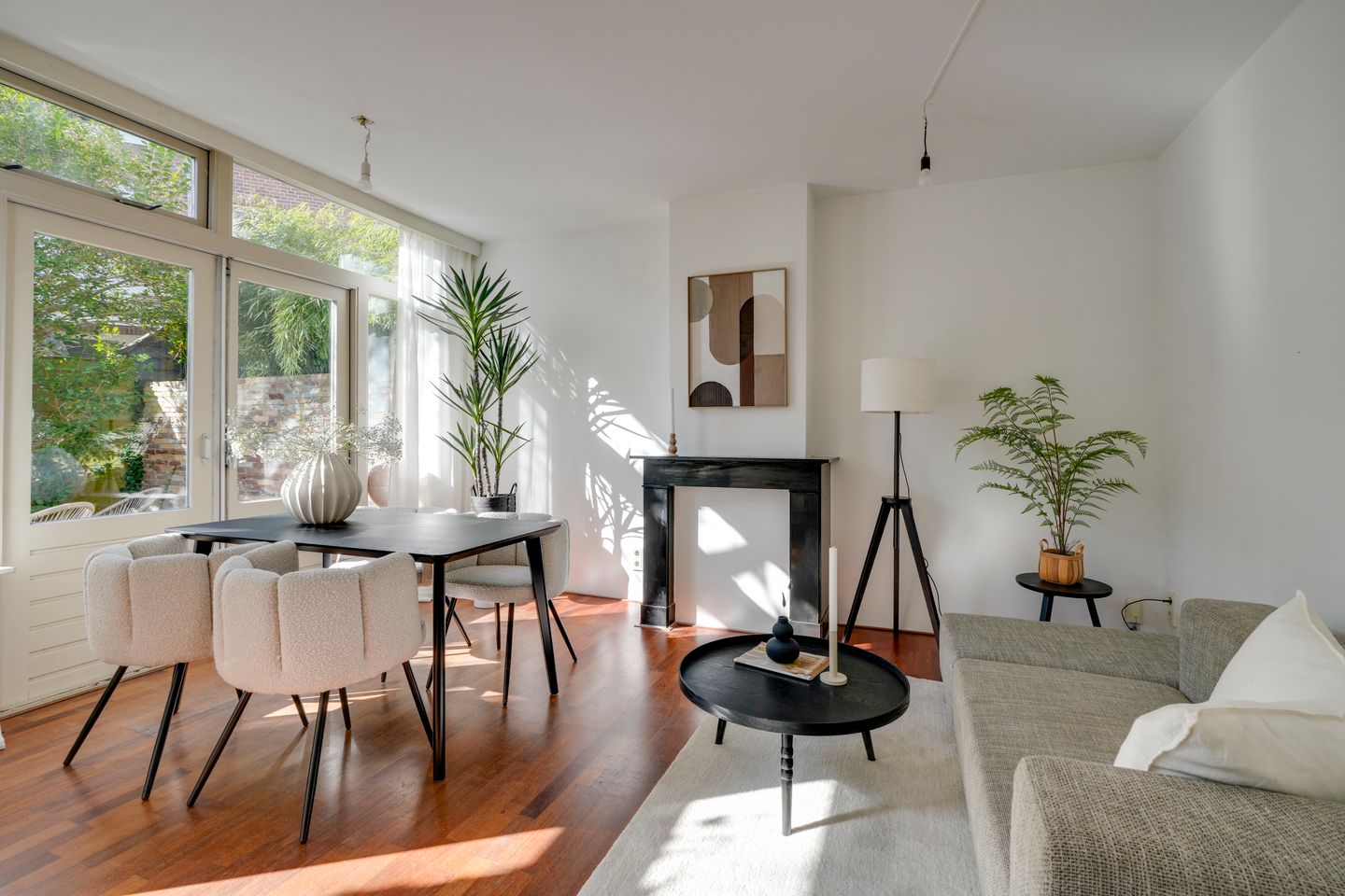 Foto 5 van Anna Maria van Schurmanstraat 4