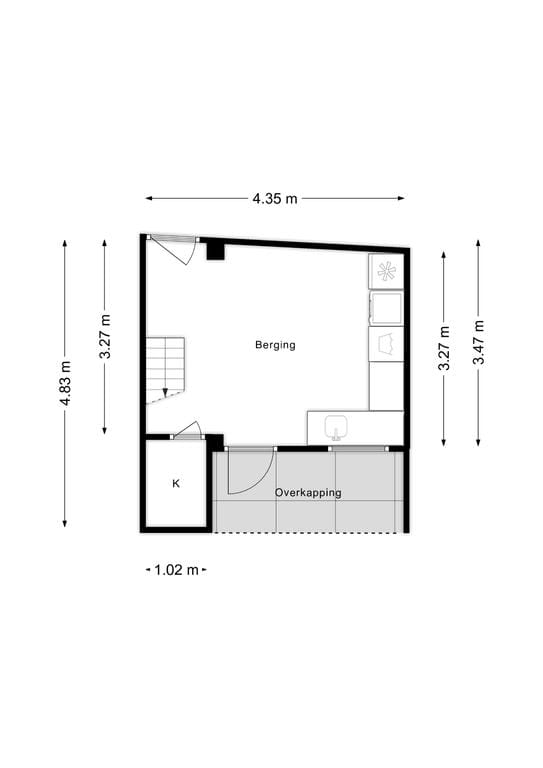 Foto 51 van van Duijvenvoordestraat 47