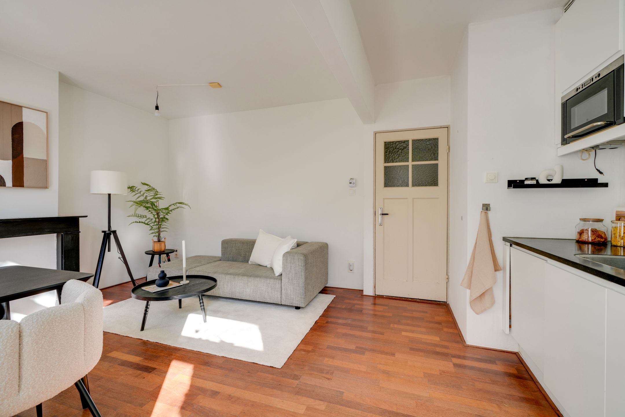 Foto 6 van Anna Maria van Schurmanstraat 4