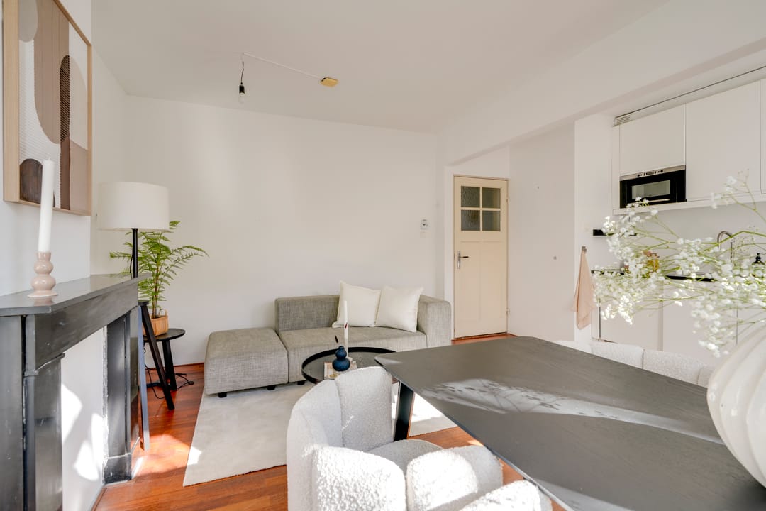 Foto 7 van Anna Maria van Schurmanstraat 4