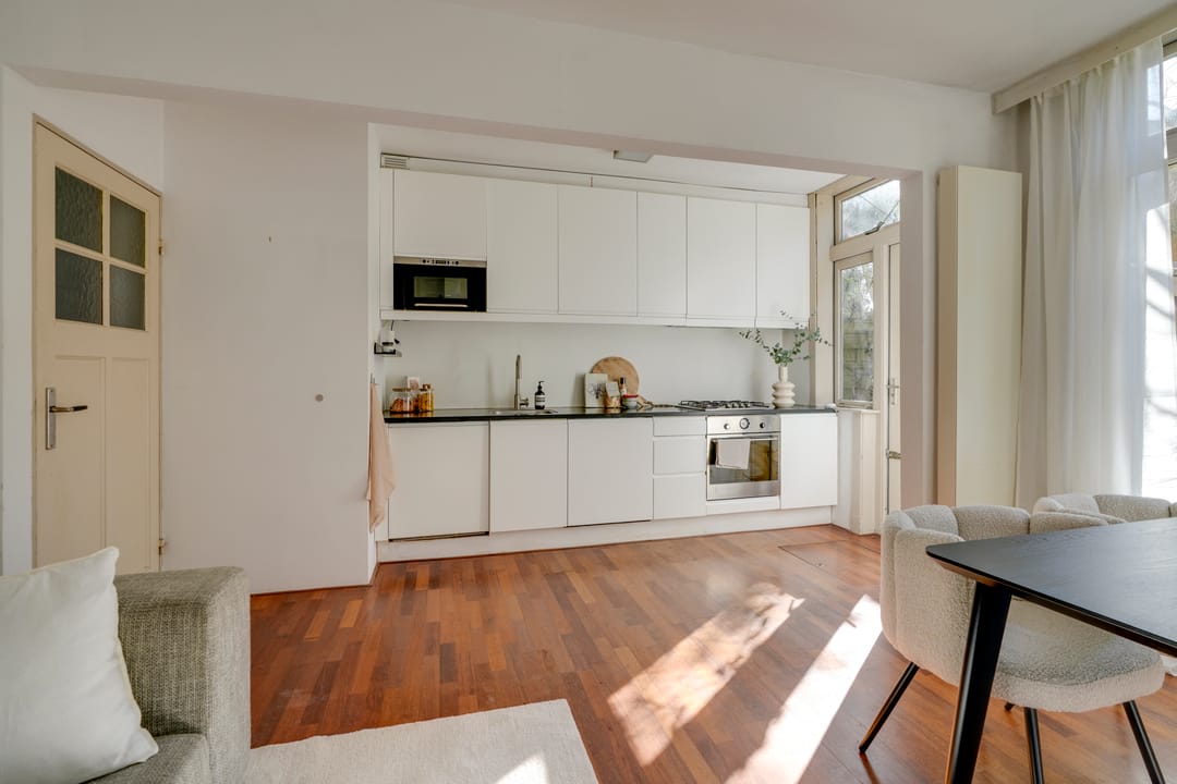 Foto 8 van Anna Maria van Schurmanstraat 4