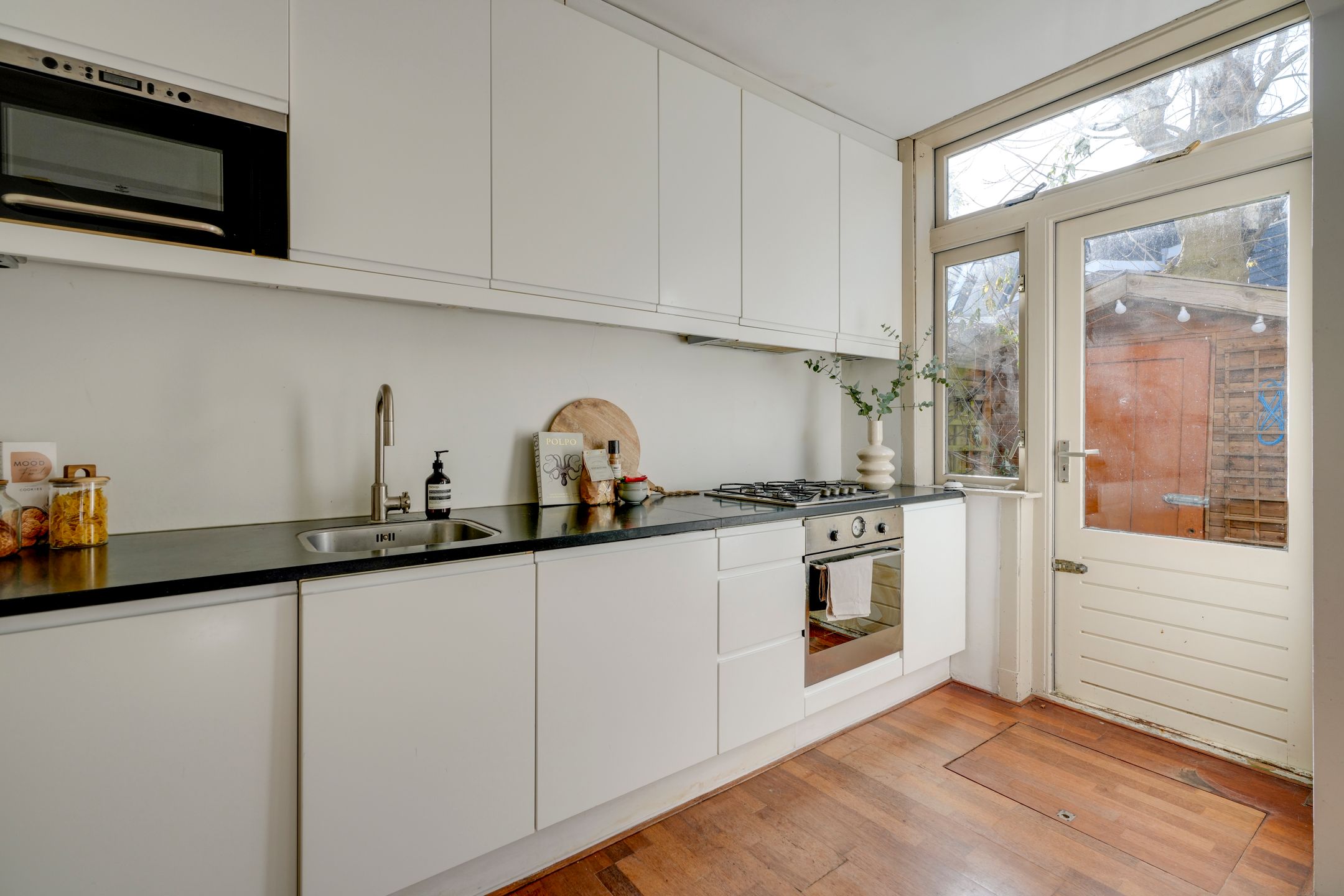 Foto 9 van Anna Maria van Schurmanstraat 4