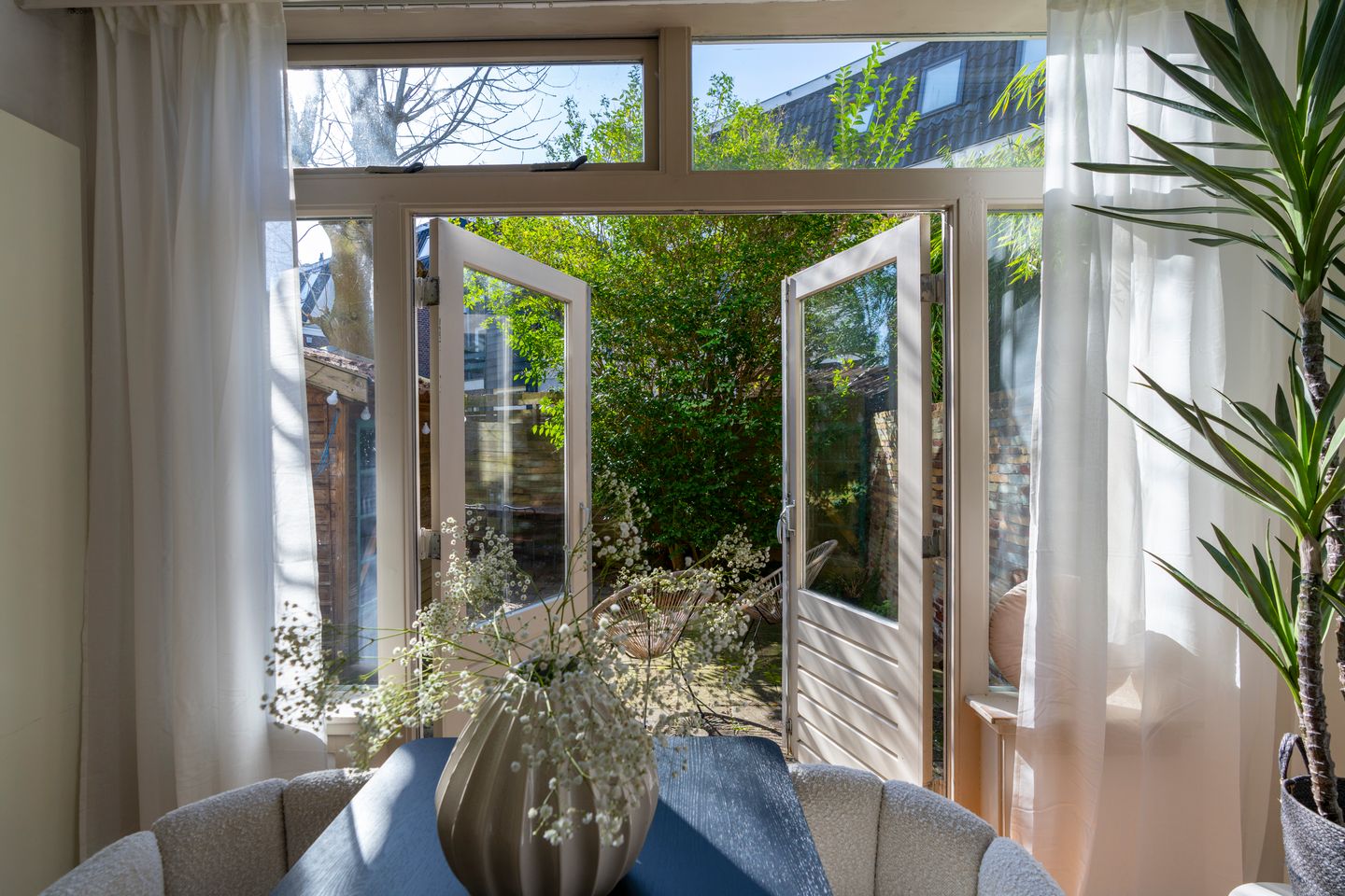 Foto 10 van Anna Maria van Schurmanstraat 4