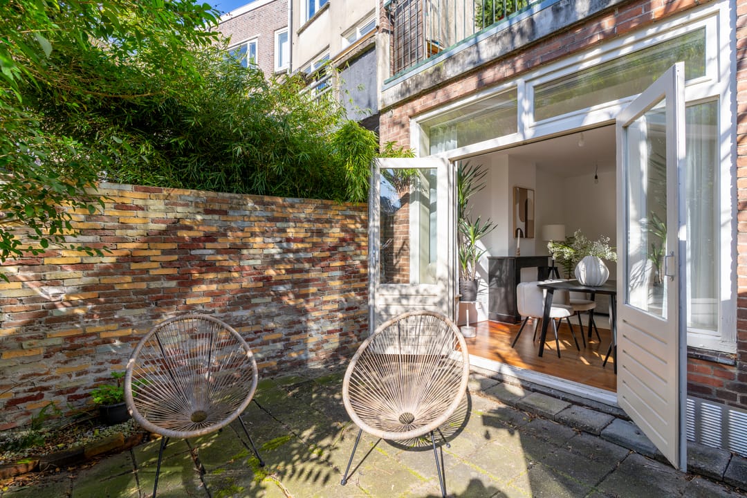 Foto 11 van Anna Maria van Schurmanstraat 4