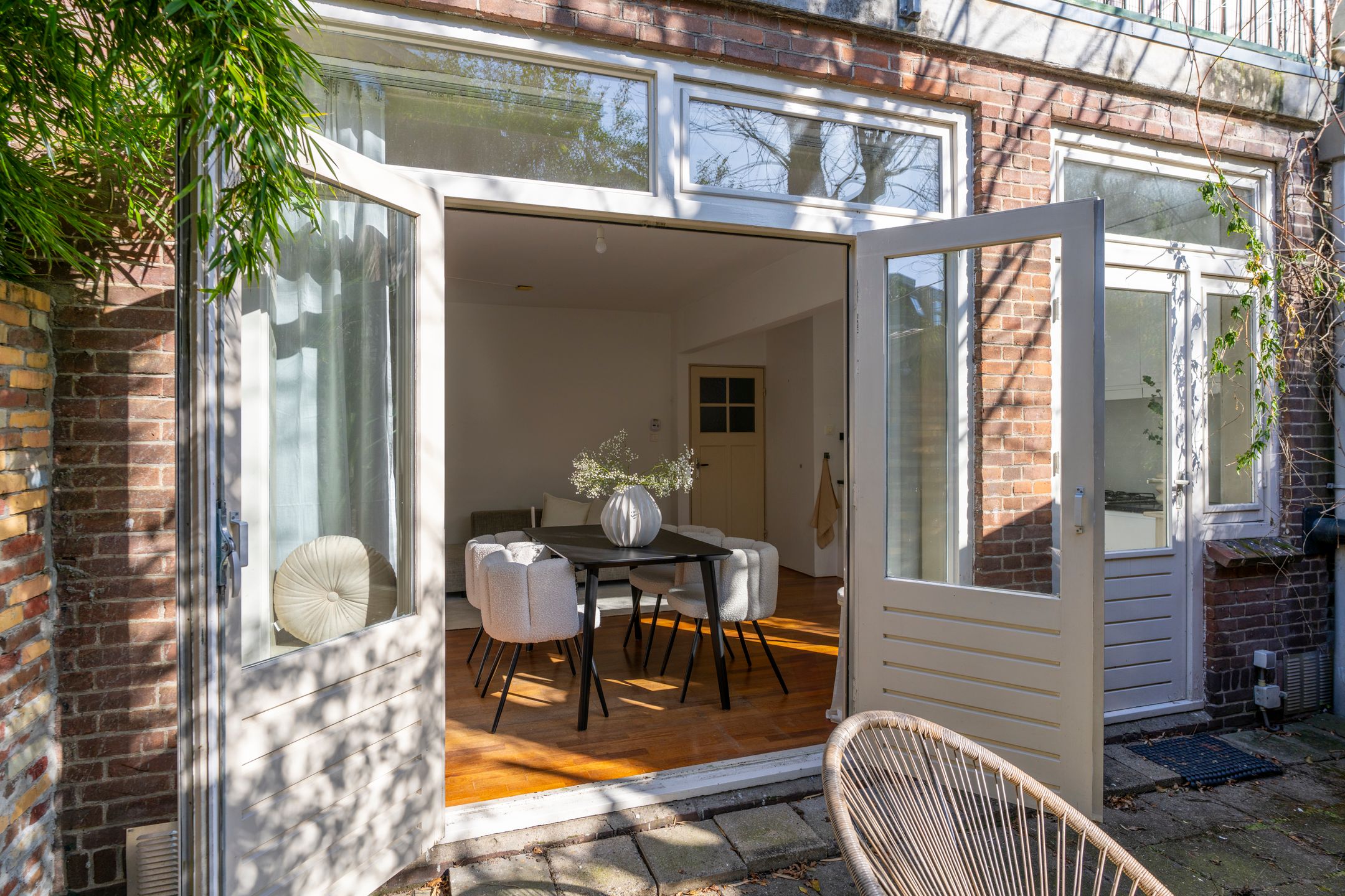 Foto 12 van Anna Maria van Schurmanstraat 4