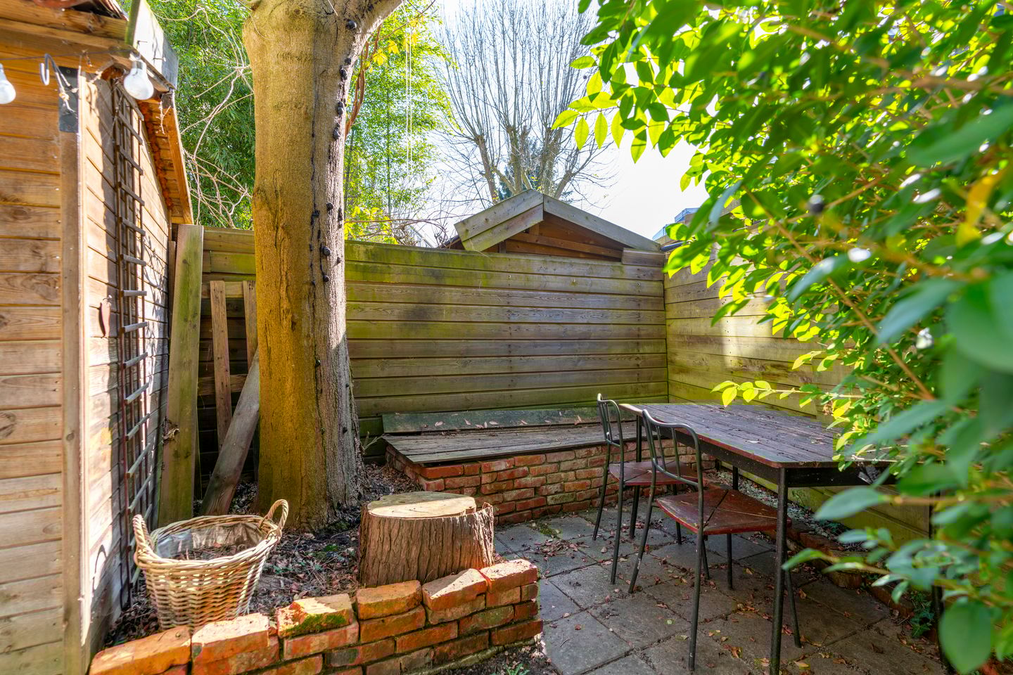 Foto 14 van Anna Maria van Schurmanstraat 4