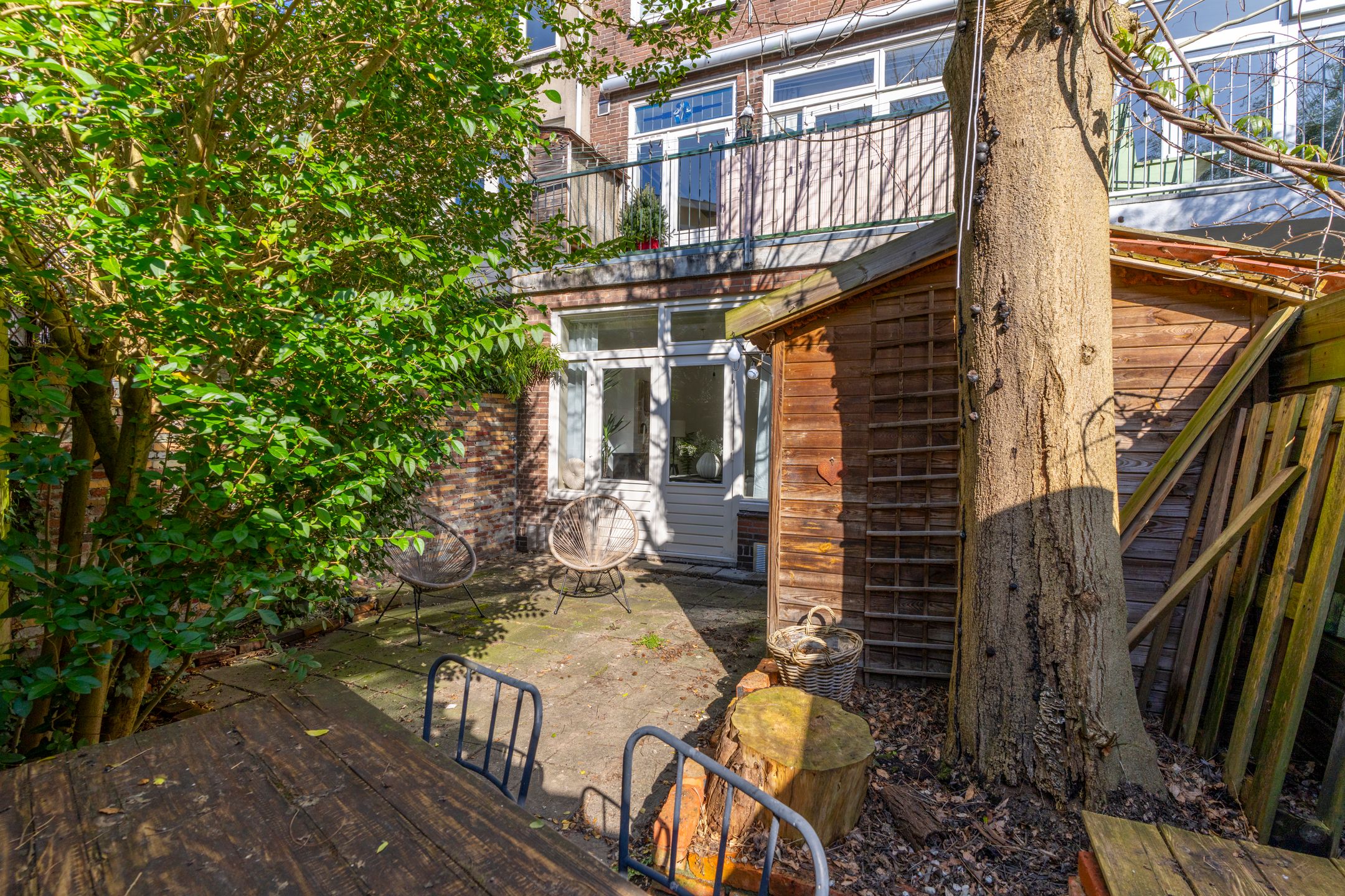 Foto 15 van Anna Maria van Schurmanstraat 4