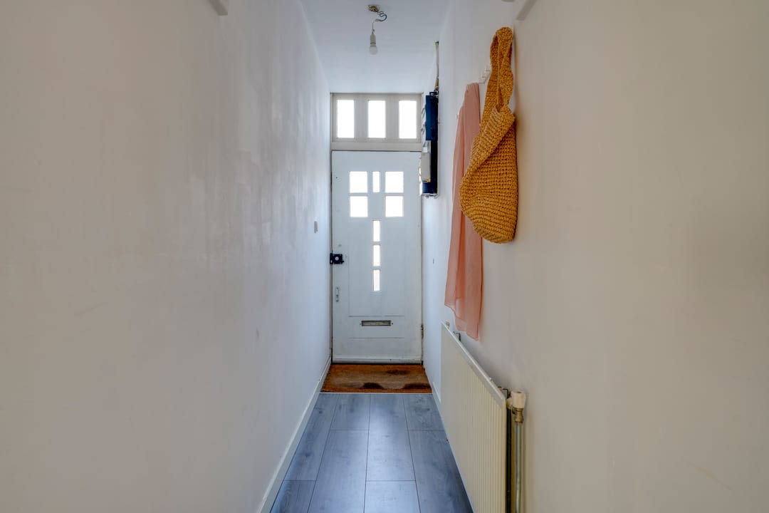 Foto 16 van Anna Maria van Schurmanstraat 4