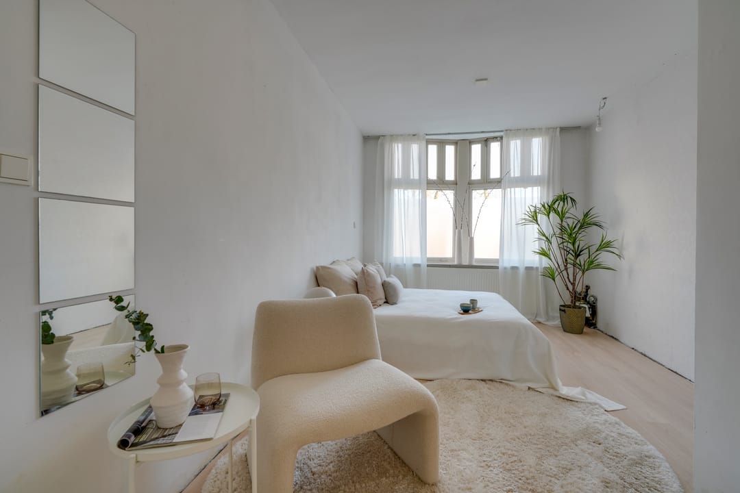 Foto 17 van Anna Maria van Schurmanstraat 4