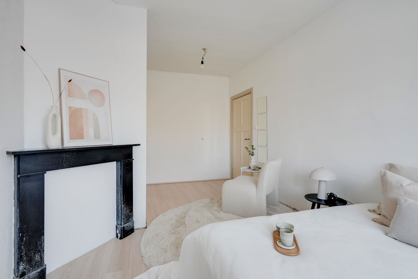 Foto 19 van Anna Maria van Schurmanstraat 4