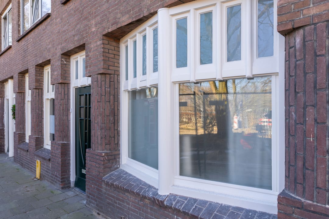 Foto 23 van Anna Maria van Schurmanstraat 4