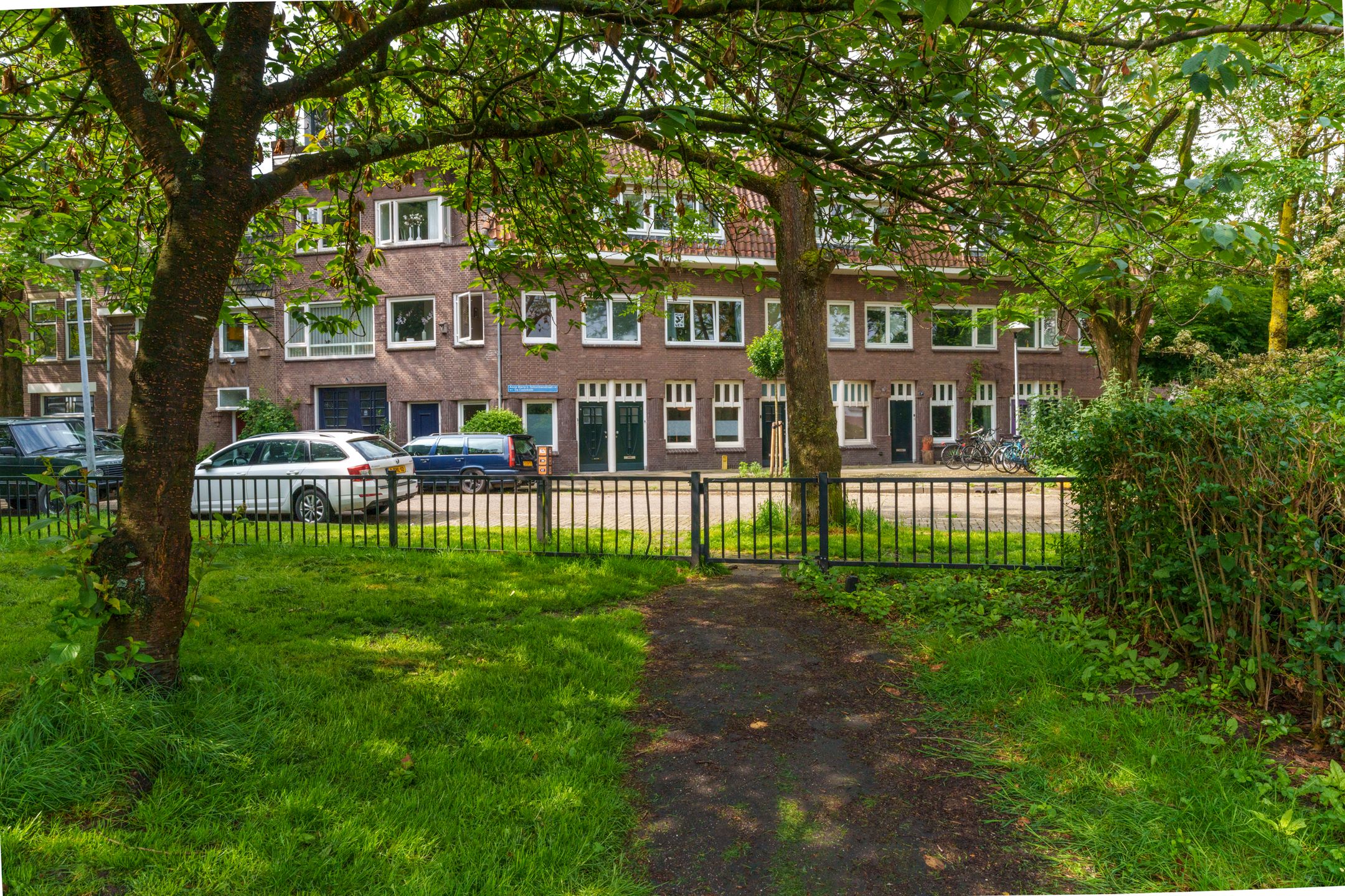 Foto 24 van Anna Maria van Schurmanstraat 4