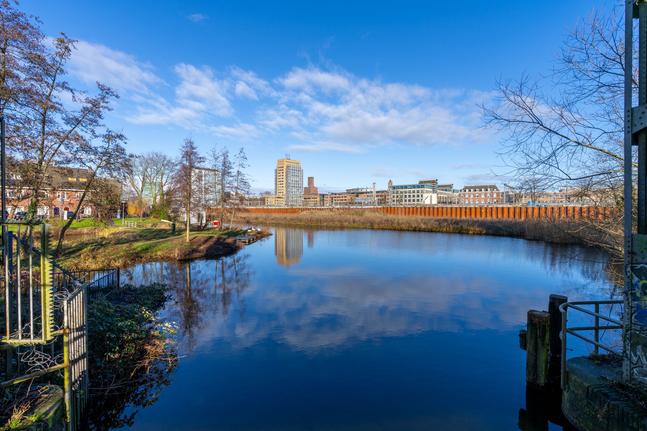 Foto 27 van Anna Maria van Schurmanstraat 4