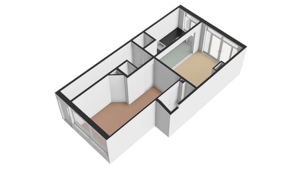 Foto 31 van Anna Maria van Schurmanstraat 4