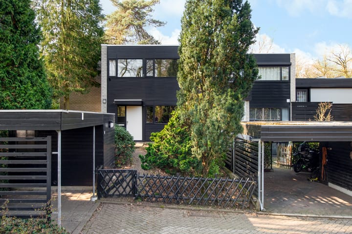 Foto 1 van Beethovenlaan 20