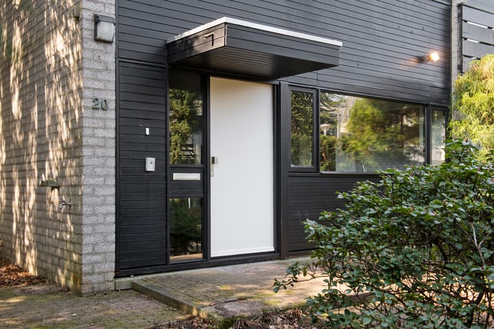 Foto 3 van Beethovenlaan 20