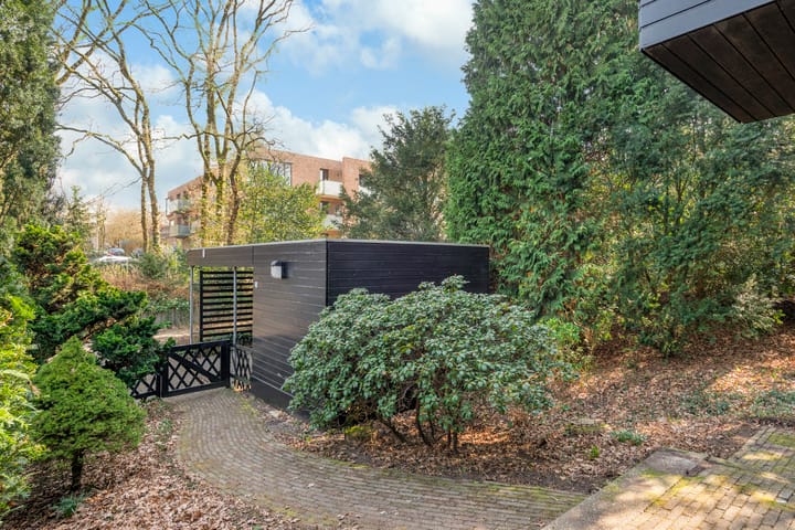 Foto 31 van Beethovenlaan 20