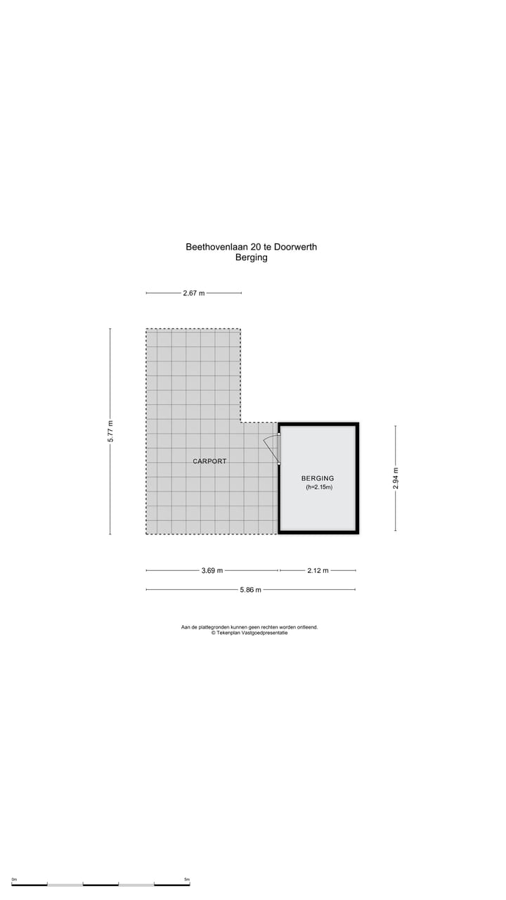 Foto 32 van Beethovenlaan 20