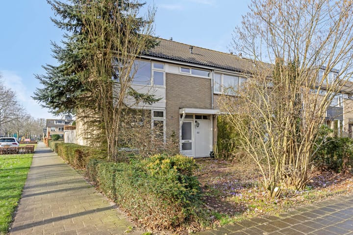 Foto 1 van Oenenburgweg 103