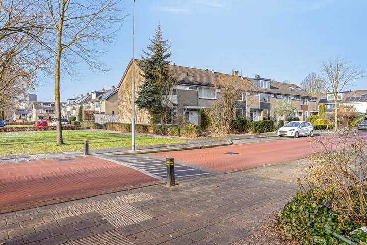 Foto 2 van Oenenburgweg 103