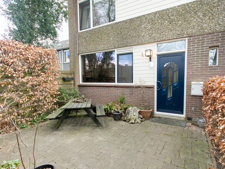 Foto 2 van Zuringlaan 21