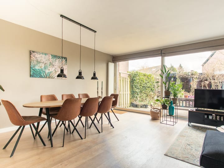 Foto 3 van Zuringlaan 21