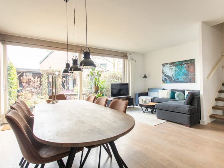 Foto 5 van Zuringlaan 21