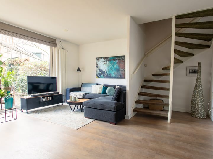 Foto 7 van Zuringlaan 21